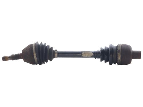 Used Right front driveshaft FIAT PANDA (312_, 319_) 0.9 (312PXG1A) (86 hp) 29937111