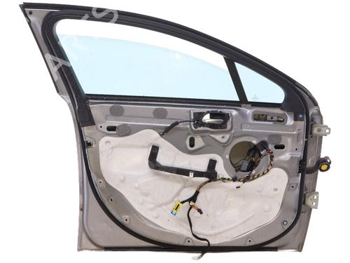 Left front door PEUGEOT 508 SW I (8E_) 2.0 HDi | BP29080911C2 
