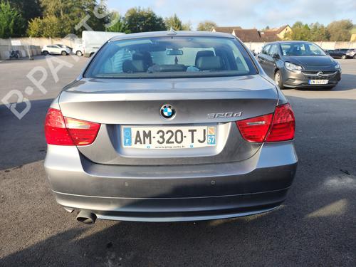 Right taillight BMW 3 (E90) 320 d | BP31097814C35 