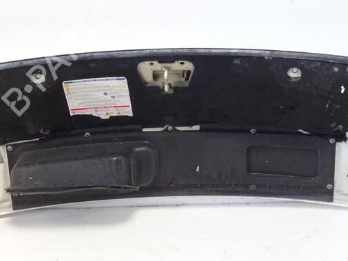 Hood PEUGEOT BOXER Van 2.2 HDi 120 | BP19729110C1 