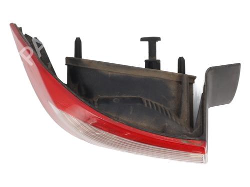 Left taillight RENAULT LAGUNA II (BG0/1_) 1.9 dCi | BP29641678C34 