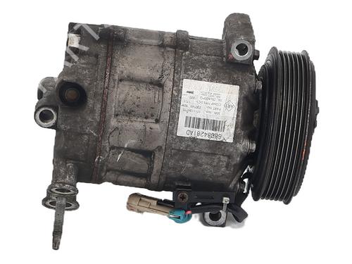 Used AC compressor FIAT FREEMONT (345_) 2.0 JTD (170 hp) 26177019