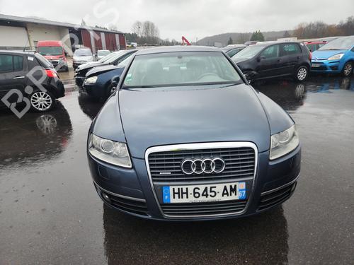 Left headlight AUDI A6 C6 (4F2) 3.0 TDI quattro | BP36762433C28 - Image 17
