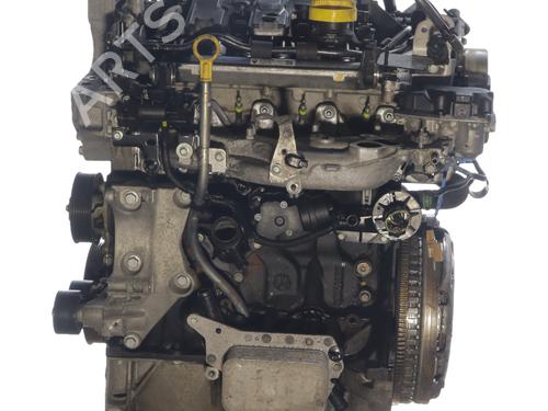Engine RENAULT SCÉNIC III (JZ0/1_) 1.6 dCi (JZ00, JZ12) | BP36875393M1 - Image 2