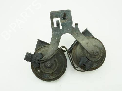 Used Horn RENAULT MEGANE III Coupe (DZ0/1_) 1.9 dCi (DZ0N, DZ0J, DZ1J, DZ1K) (131 hp) 18182262