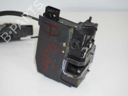 Rear left lock PEUGEOT 308 II (LB_, LP_, LW_, LH_, L3_) 1.6 HDi / BlueHDi 115 | BP18182466C100