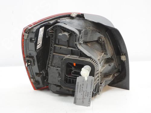 Right taillight VW POLO V (6R1, 6C1) 1.0 | BP19733991C35 