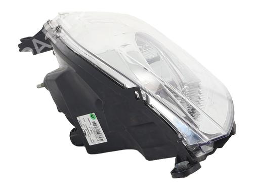 Left headlight CITROËN NEMO Box Body/MPV (AA_) 1.3 HDi 75 | BP25476970C28 