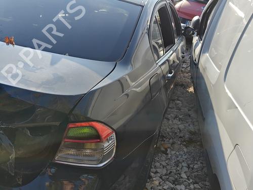 Steering column stalk BMW 3 (E90) 325 d | BP27485023I23  - Image 5