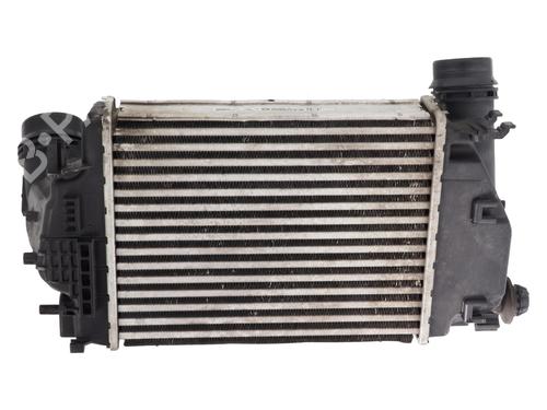 Intercooler RENAULT KADJAR (HA_, HL_) 1.6 dCi 130 (HLA4) | BP26239560M30