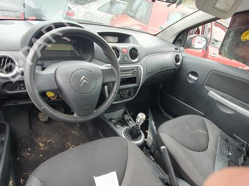 AC Styreenhet / Manøvreringsenhet CITROËN C2 (JM_) 1.1 | BP22196340I5 