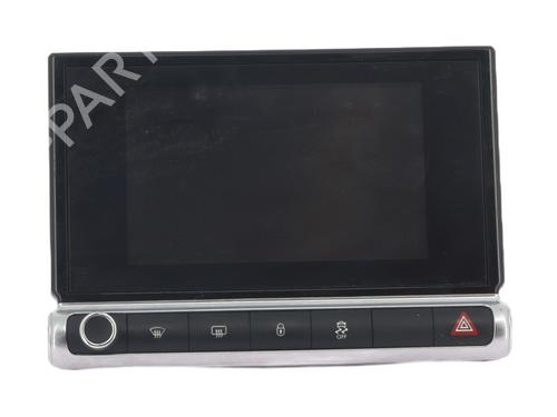 Radio CITROËN C4 CACTUS 1.6 BlueHDi 100 | BP35989334E6 - Image 4