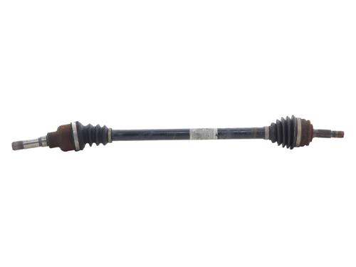 Used Right front driveshaft Right front driveshaft PEUGEOT 208 I (CA_, CC_) 1.2 VTI 82 (82 hp) 28482590 28482590