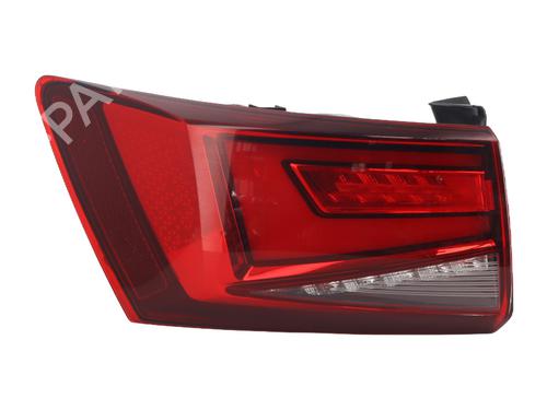Used Left taillight SEAT ATECA (KH7, KHP) 1.5 TSI (150 hp) 32298693