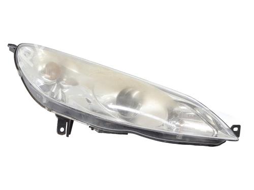 Used Right headlight PEUGEOT 407 (6D_) 2.0 HDi (6DRHHA) (163 hp) 21266114