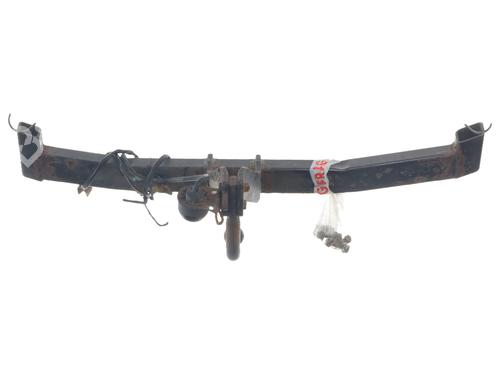 Used Tow ball/Mechanism Tow ball/Mechanism 37222303 37222303