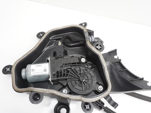 Used Front left window mechanism Front left window mechanism SEAT IBIZA IV (6J5, 6P1) 1.4 TDI (80 hp) 18176377 18176377