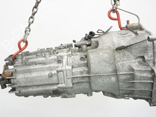 Used Gearbox Gearbox BMW 1 (E87) 118 d (122 hp) 19730996 19730996