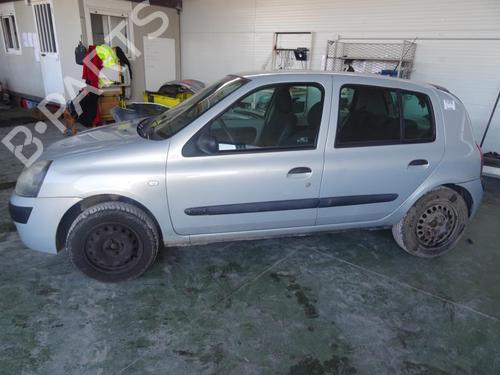 Ignition coil RENAULT CLIO II (BB_, CB_) 1.4 16V (B/CB0P, BB13) | BP18193296M94