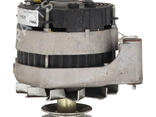 Alternator RENAULT RAPID Box Body/MPV (F40_, G40_) 1.1 | BP28693681M7 