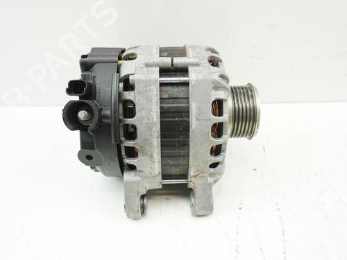 Alternator PEUGEOT 2008 I (CU_) 1.2 THP 130 / PureTech 130 | BP20179816M7 