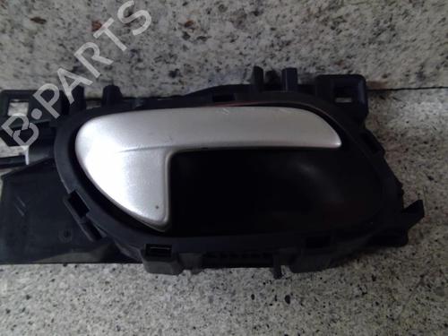 Front right lock CITROËN BERLINGO MULTISPACE (B9) 1.6 HDi 110 | BP18182462C97 