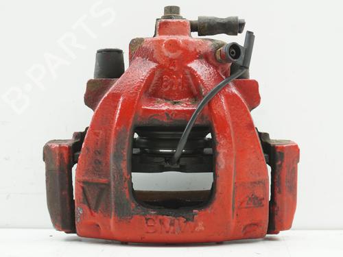 Left front brake caliper MINI MINI (R50, R53) Cooper | BP19729565M105 - Image 4