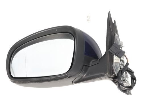 Left mirror SKODA FABIA II (542) 1.6 TDI | BP27341186C26 