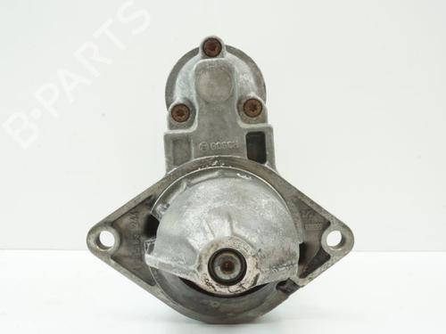 Used Starter Starter OPEL ASTRA G Estate (T98) 1.8 16V (F35) (116 hp) 18175455 18175455