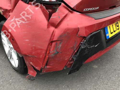 Rat TOYOTA COROLLA Hatchback (_E21_, _EA1_, _EH1_) 1.8 Hybrid (ZWE211, ZWE219) | BP28827045C49 - Image 9