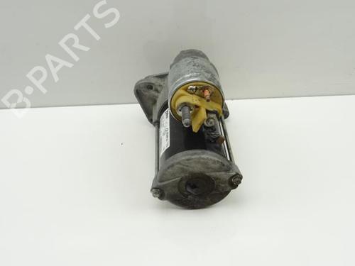 Used Starter RENAULT CLIO IV (BH_) 1.5 dCi 75 (75 hp) 19728809