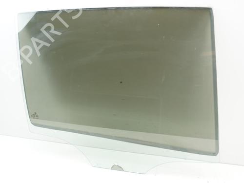 Used Rear right door window VW GOLF VII (5G1, BQ1, BE1, BE2) 2.0 GTI (220 hp) 19641589
