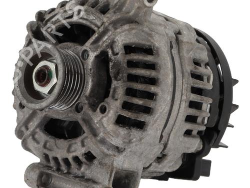 Used Alternator MINI MINI (R50, R53) Cooper (116 hp) 18698474