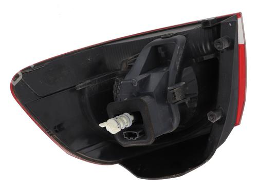 Left taillight VW GOLF VI (5K1) 1.4 TSI | BP19331893C34 