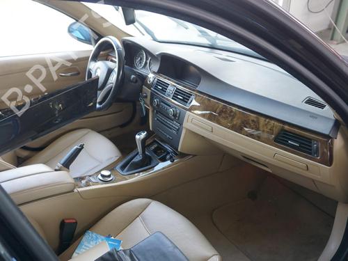 Front right window mechanism BMW 3 (E90) 320 d | BP18188532C23 