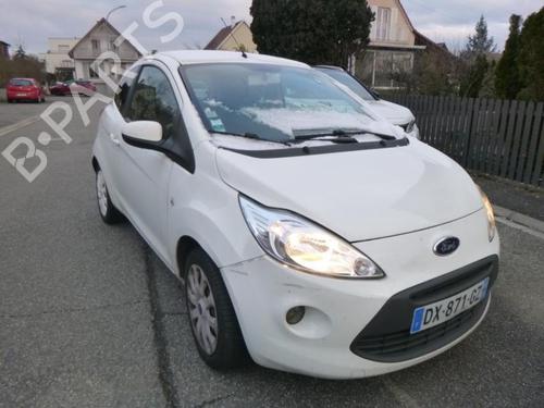 Engine FORD KA (RU8) 1.2 | BP18177965M1  - Image 6