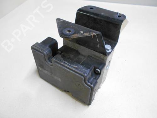 ABS pump RENAULT TWINGO II (CN0_) 1.5 dCi 75 | BP18174446M43 