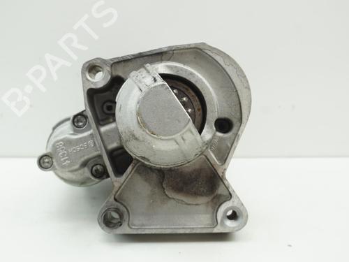 Used Starter CITROËN C3 III (SX) 1.6 BlueHDi 75 (75 hp) 19729136