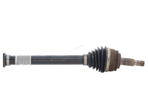 Right front driveshaft CITROËN C4 Picasso II 1.6 HDi / BlueHDi 115 | BP30936755M39