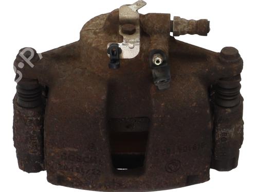 Używane Zacisk hamulca przedniego lewego LANCIA MUSA (350_) 1.3 D Multijet (350.AXG11, 350.AXG1A) (90 hp) 21590847