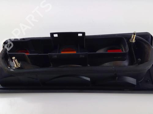 Left taillight RENAULT RAPID Box Body/MPV (F40_, G40_) 1.6 D (F404) | BP18193726C34 