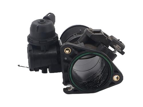 Used Throttle body PEUGEOT 308 I (4A_, 4C_) 2.0 HDi (136 hp) 28306334