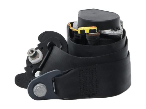 Front right seatbelt PEUGEOT 508 I (8D_) 2.0 BlueHDi 150 | BP25716568I25 - Image 3