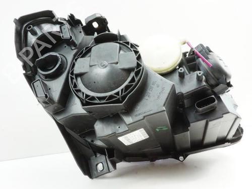 Left headlight MERCEDES-BENZ B-CLASS Sports Tourer (W245) B 180 CDI (245.207) | BP18181840C28 