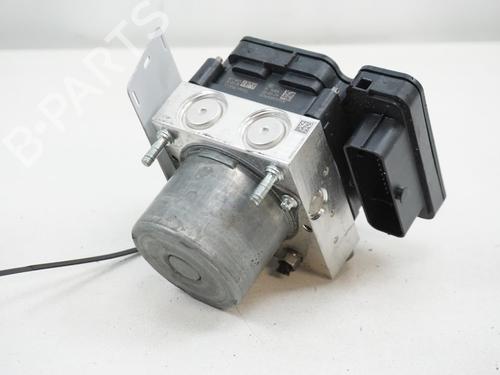 ABS pump CITROËN C3 III (SX) 1.2 PureTech 82 | BP20179454M43 