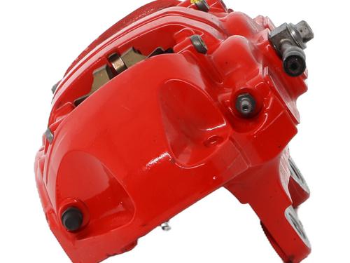 Left front brake caliper TESLA MODEL Y (5YJY) EV Performance All-wheel Drive | BP37746139M105 - Image 2
