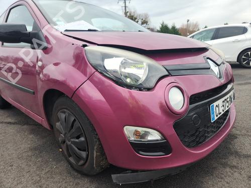 Instrument cluster RENAULT TWINGO II (CN0_) 1.2 16V (CN04, CN0B) | BP31995613C47  - Image 17