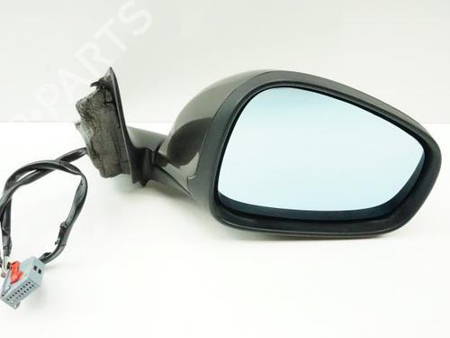 Used Right mirror ALFA ROMEO 159 Sportwagon (939_) 2.4 JTDM (939.BXM1B) (210 hp) 18179466