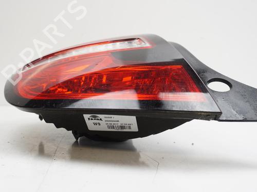 Left taillight RENAULT TWINGO III (BCM_, BCA_) 0.9 TCe 110 | BP18172329C34 