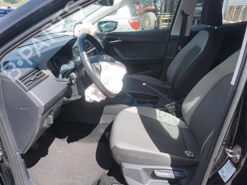 Climate control SEAT IBIZA V (KJ1, KJG) 1.0 TSI | BP26933307I5  - Image 20